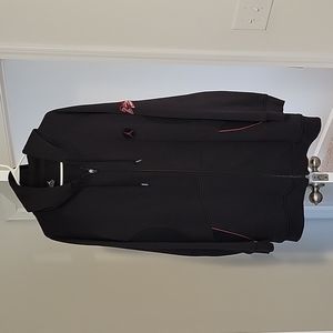 Used Jumpman hoodie jacket